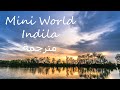 Indila - Mini world  مترجمة