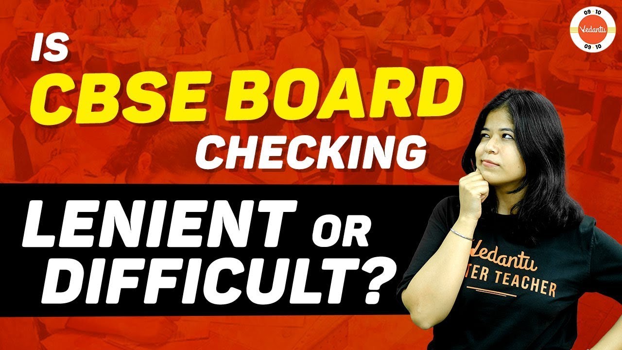 Is CBSE Class 10th Board Exam Checking Lenient or Strict? | How CBSE Check Exam Copies?🤔💭 