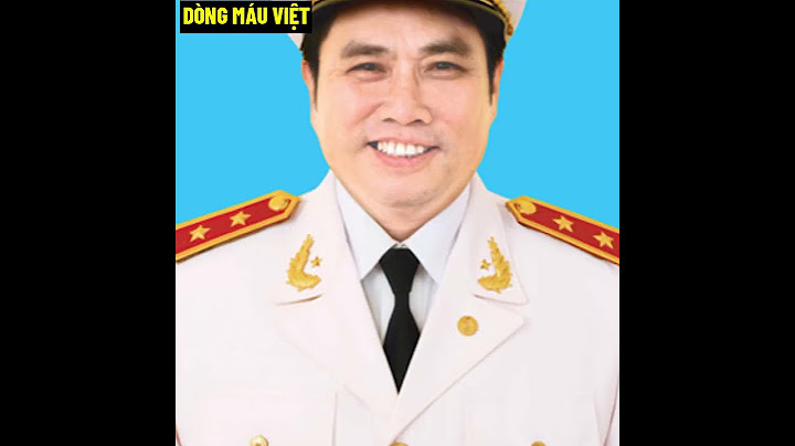 Tứ Trụ - 4 Vị Lãnh Đạo Đất Nước Việt Nam