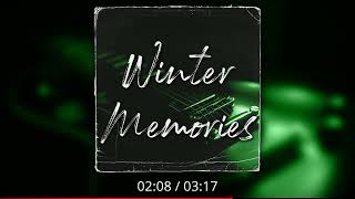 Winter Memories - Emotional Guitar Trap & R&B Type Beat (prod. Podolski)