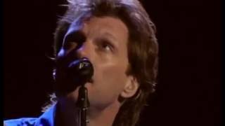 Bon Jovi - Hallelujah (Live from Madison Square Garden) 2008