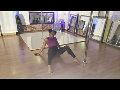 Exotic Floorwork
