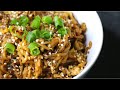 The Best Ramen Noodle Recipe You Will Ever Try! | Viral Tik Tok Recipe