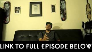 Know Your Worth Episode 4 TEASER // .stance // Creativity
