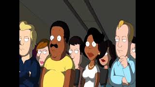 Cleveland Show: Africa (Hawaii)