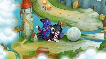 PET RESCUE SAGA!LEVEL (431-460)|ANDROID GAMEPLAY|#petrescue #saga #game SUBSCRIBE 🔔🙏👍😊