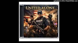 United As One Anthem
