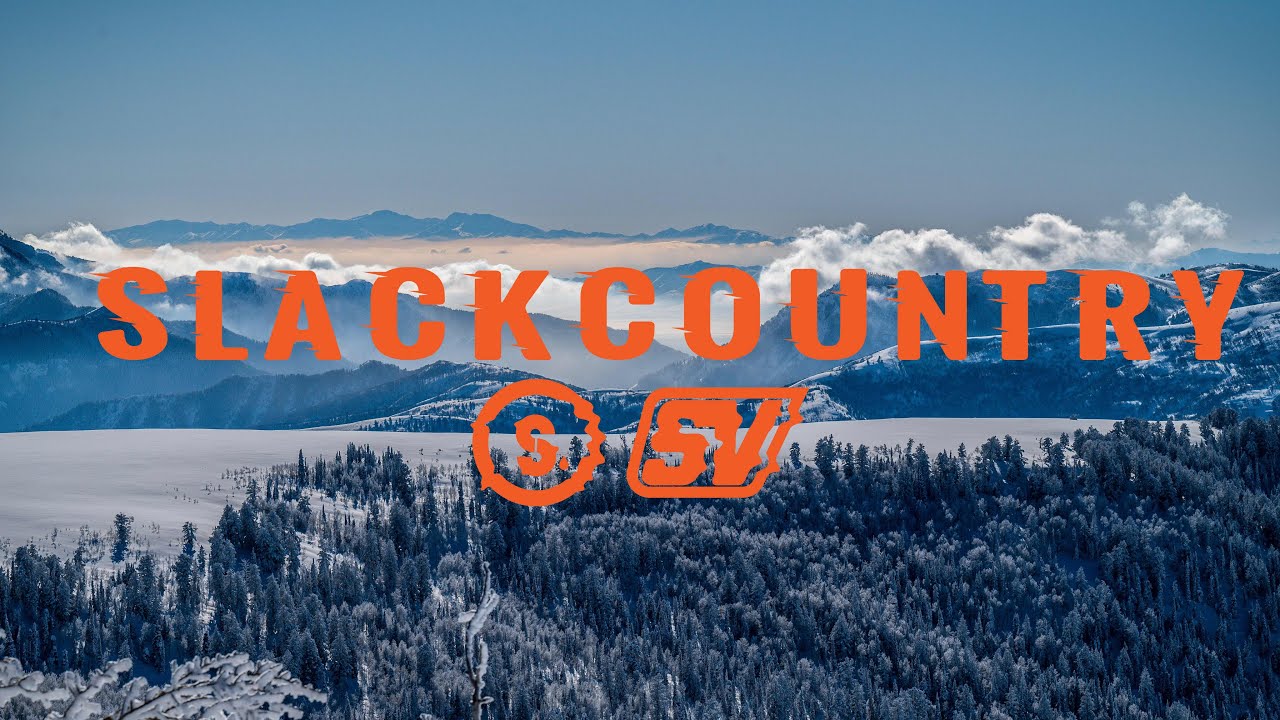 Slackcountry   4K