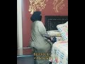 روتين ساخن جسم بلدي جلابية بلدي Hot Home Routine