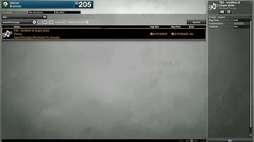 APB. prayers - sund0wn at sixgun plaza (the winner of fourth Kempington