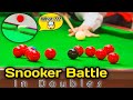 Snooker Battle 2024 😱 | Unexpected Shots 🤯 | Don't Miss End 😍 | Vlog