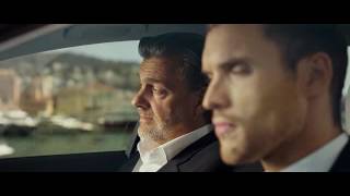 El Transportador Recargado 2015 DVDrip XviD Latino SBT