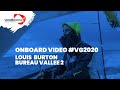 Onboard video - Louis BURTON |  BUREAU VALLÉE 2 - 15.12 (3)