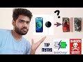 Top Myths Of Fast charging*✅ &amp; Why Is Smartphone Blast*💥 | DANGER☠️ 2021