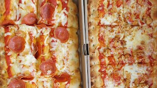 How BAD is Tim Horton's Flatbread Pizza?