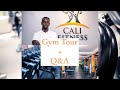 Gym tour series  a tour of cali fitness with ivan  fully functional gym in nyarutarama kigali