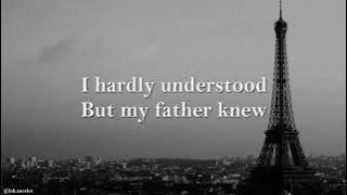 Sylvie Vartan - La Maritza English lyrics