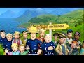 La Squadra di Pontypandy!  - 1 Ora di Episodi | 🔥 Sam il Pompiere italiano nuovi episodi | Cartone