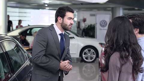 Volkswagen | Jerry Ghazal