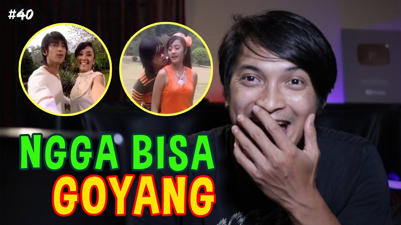 INI JOGEDNYA KENAPA JADI KAKU BEGINI