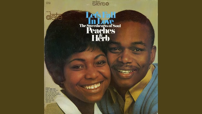 1979 Peaches & Herb – Reunited (US:#1 UK:#4)