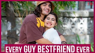 TID | Every Guy Best Friend Ever | Ft. Vishal Pandey and Vedika Bhandari