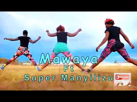 Mawaya Ft Nyanda Manyilezu Song Lami Official Music By khan Rec  0748 126 306