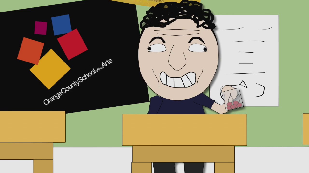 (School Project) (Unfinished) Molarus's Amazing Guide to Global Studies (Censored Version)