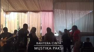 Bahtera Cinta Cover Rosna Agustina Feat Jemi Firmansah  (LIVE SHOW BATUMALANG PANGANDARAN)