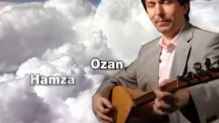 Halk Ozanı Gerçeği Hamza Sümer