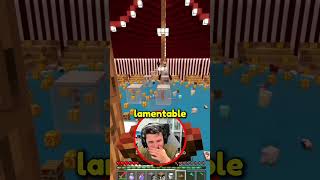 Lucky Blocks Parkour Challenge 😂