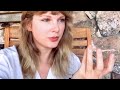 Taylor Swift being herself for 12 minutes (Part 6)