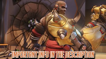 NerdOut!! Overwatch Song What