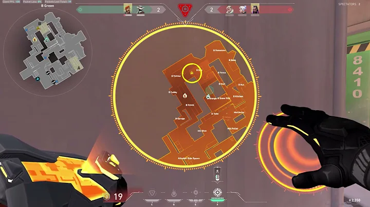 Valorant highlights compilation #27 - Clutches, Aces, Epic Plays, Funny Moments, and Fails