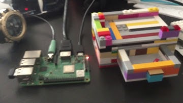 Plex on raspberry pi 3 b+