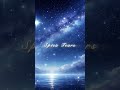 Spica Tears 🌌 #Piano #Ambient #RelaxingMusic #NightVibes #Instrumental #Shorts #bgm