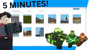 HOW TO MAKE YOUR OWN TOWER DEFENCE! ( NO SCRIPTING