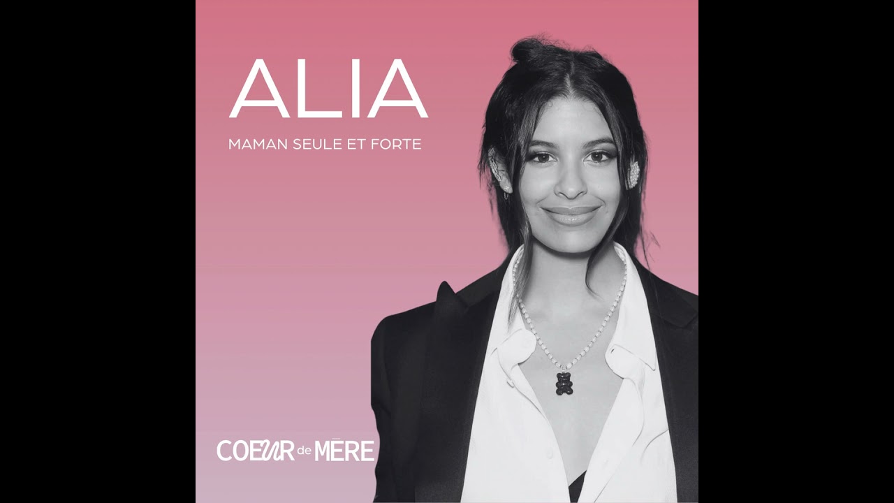 Épisode 3  — Maman solo, la force douce avec Alia Chergui