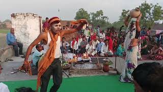 Aaja Maja Maarlemongra Vishwakarma & Sanjay Verma - Raj अपने लभर को धोखा Ft - Jagran