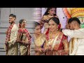 Indian Wedding Filmmaker I Megeruben Nair Yuganiya I Vaishvarn Production