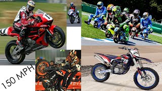 Bike Racing: Knockout  Level 1 screenshot 5