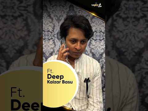 গপ্পে সায়ন ফিরছে ঠিকই, কিন্তু দীপ কাইজার কি তার মনের মতো সিন পেল? সব উত্তর মিলবে আজ রাত ৯টায়