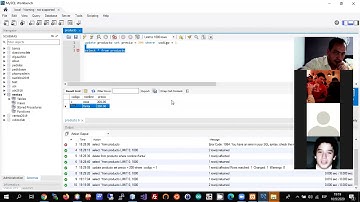 POO/Java Clase 9(Cont): Conexión JDBC. Clases DriverManager, Connection, Statement y ResultSet.