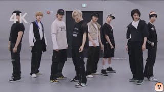 [MIRRORED] Stray Kids “특 (S-Class)” Dance Practice Video | Mochi Dance Mirror