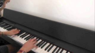 Brian Bonsor - Dreamy (jazzy piano)