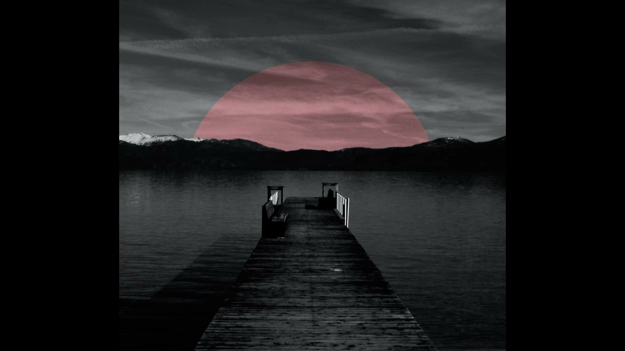 Dan Greer - 'Step Into Innocence' (Official Audio)