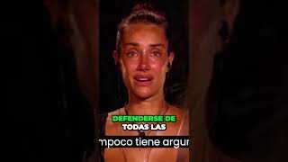 Escndalo Revelado Adara Acusa A Asraf De Agresin Fsica Pero Las Pruebas Demuestran Lo Opuesto