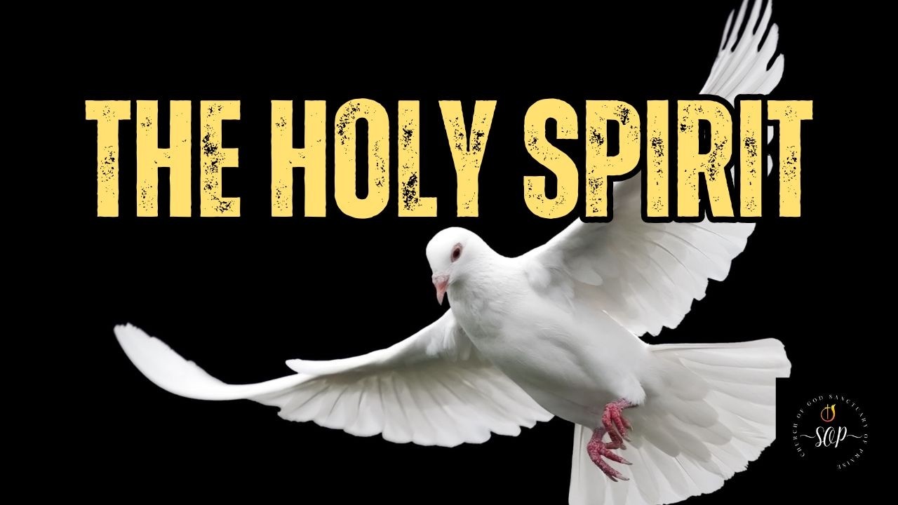 Live worship with SOP