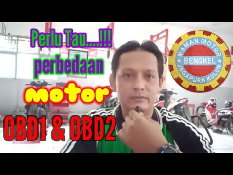 Difference Between Obd1 And Obd2 Scanner