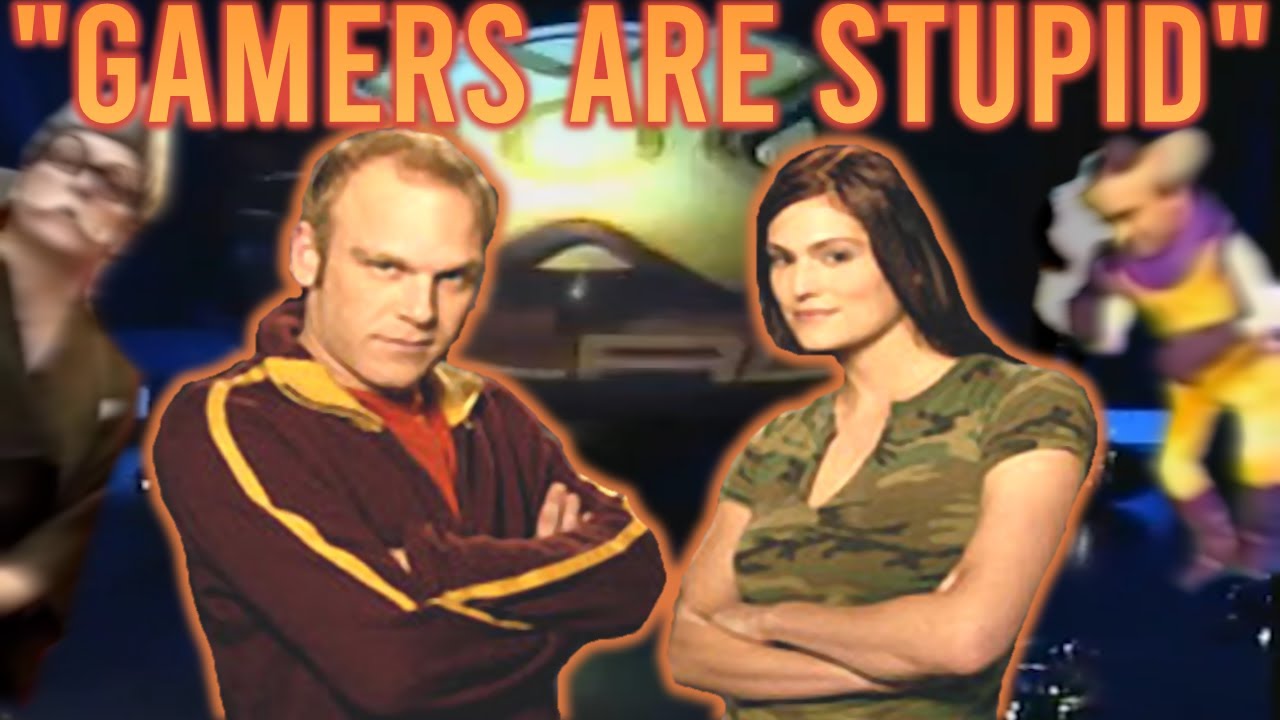 The Story of X-Play: The Gaming Pioneers That Lost It All (Twice)